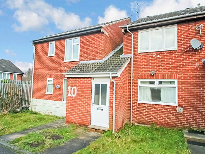 1 Bedroom Flat For Sale In Exeter Drive, Leeds, West Yorkshire, LS10