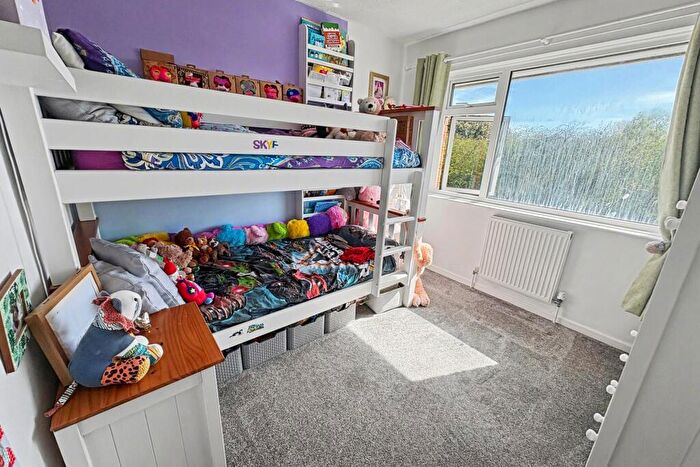 2 Bedroom Terraced House For Sale In Wareham, BH20 - Photo 8