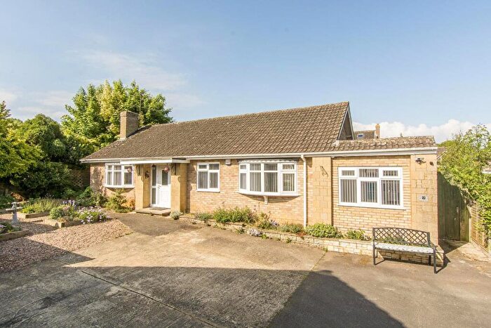 4 Bedroom Detached Bungalow For Sale In Lightfoot Lane, Middleton, LE16