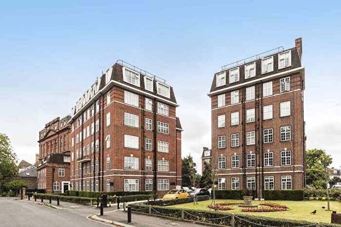 1 Bedroom Flat To Rent In Heathfield Terrace, London, W4