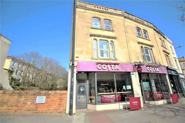 1 Bedroom Apartment To Rent In Whiteladies Road, Clifton, Bristol, BS8