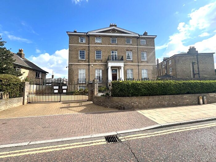 3 Bedroom Apartment For Sale In Chatteris House, High Street, Chatteris, Cambs, PE16