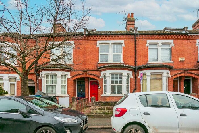 3 Bedroom Terraced House To Rent In Bruce Grove, Watford, Hertfordshire, WD24