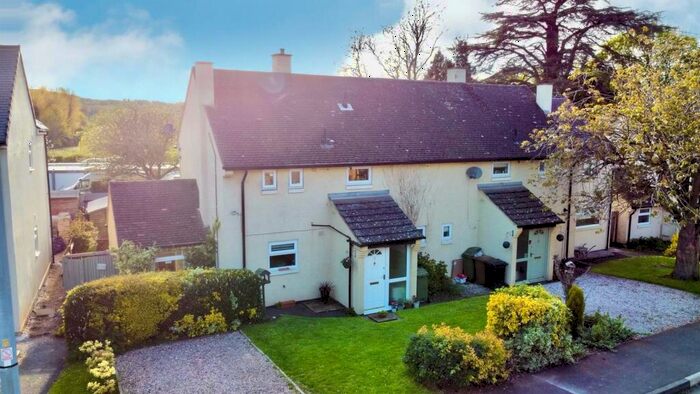 2 Bedroom House For Sale In Maytree Lane, Woodhouse, Loughborough, LE12