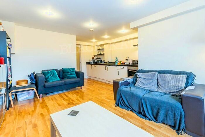 1 Bedroom Flat To Rent In Chapel Market, London, N1