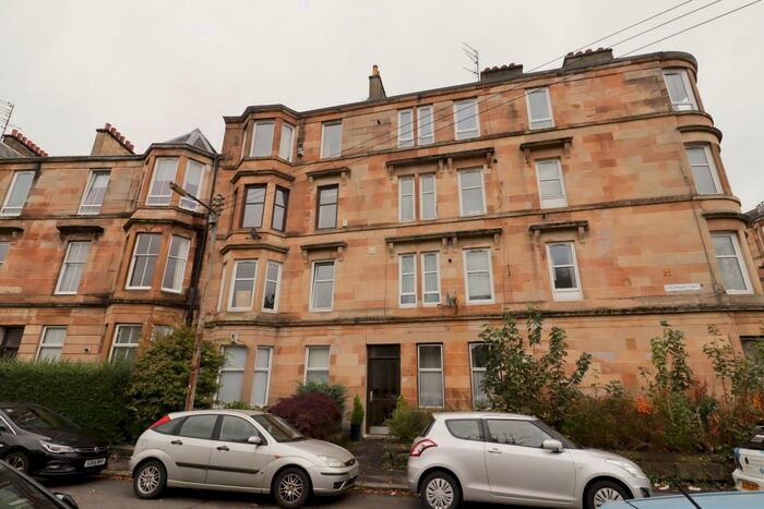 1 Bedroom Flat To Rent In Holmhead Crescent, Cathcart, Glasgow, G44