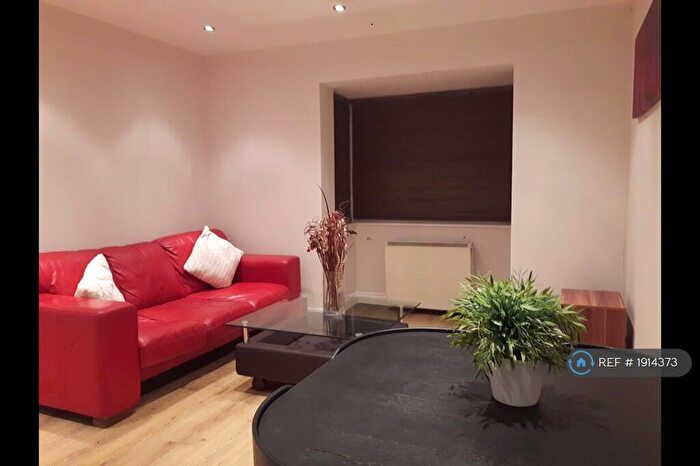 1 Bedroom Flat To Rent In Wembley, London, HA0