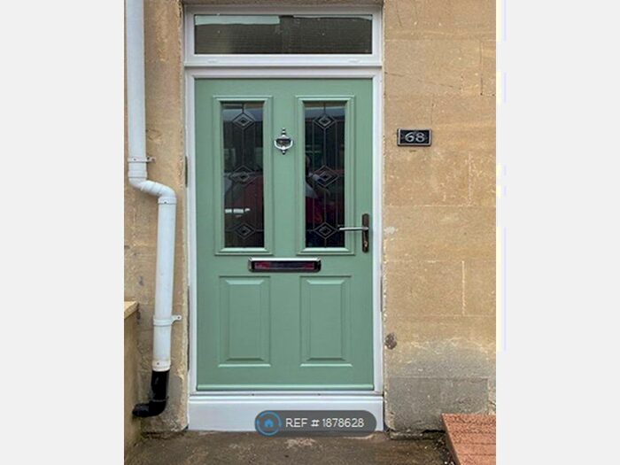 5 Bedroom Terraced House To Rent In Herbert Road, Bath, BA2