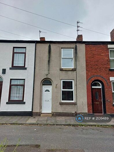 2 Bedroom Terraced House To Rent In East Street, Audenshaw, Manchester, M34
