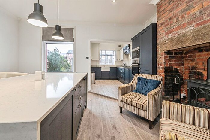 3 Bedroom Terraced House For Sale In Marshall Street, Stanley, Wakefield, WF3