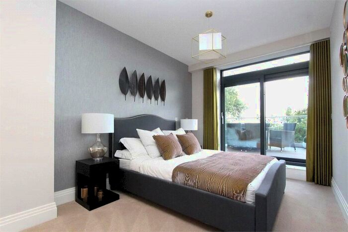 2 Bedroom Apartment For Sale In Muswell Hill, Muswell Hill, N10