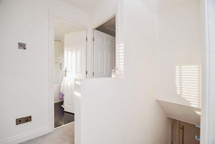 2 Bedroom Semi-Detached House For Sale In Norton Crescent, Sadberge, Darlington, DL2