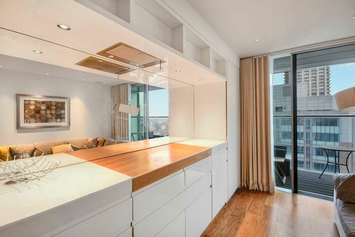 Apartment To Rent In Moor Lane London, EC2Y