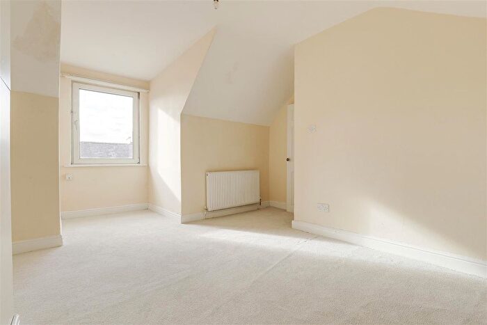 3 Bedroom Terraced House For Sale In Bleasby Street, Sneinton, Nottinghamshire, NG2