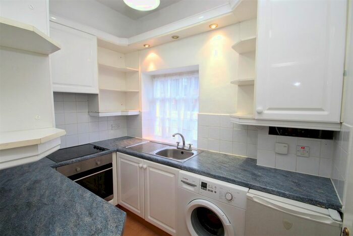 1 Bedroom Property To Rent In Mill Road, West Drayton, UB7