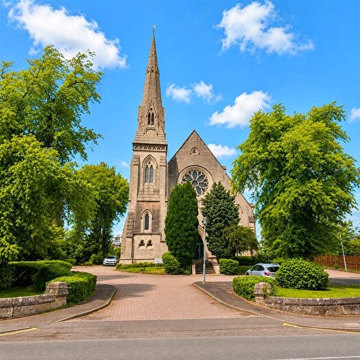 2 Bedroom Flat For Sale In Union Street, Hamilton, ML3