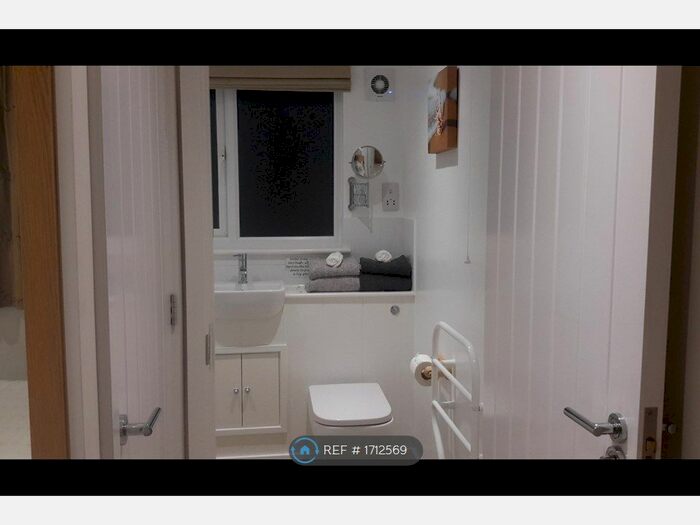 1 Bedroom Bungalow To Rent In Poole Street, Great Yeldham, Halstead, CO9