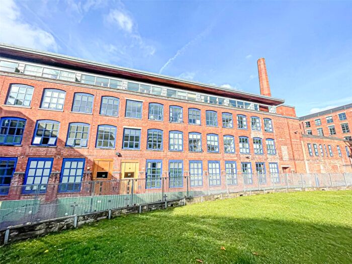 2 Bedroom Apartment To Rent In Apartment, Block A, Albion Works, Manchester, M4