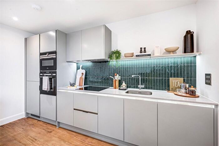 2 Bedroom Apartment To Rent In Uncle Colindale, Aeriel Square, London, NW9