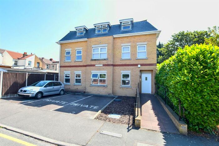 2 Bedroom Flat To Rent In Victoria Road, Bexleyheath, DA6