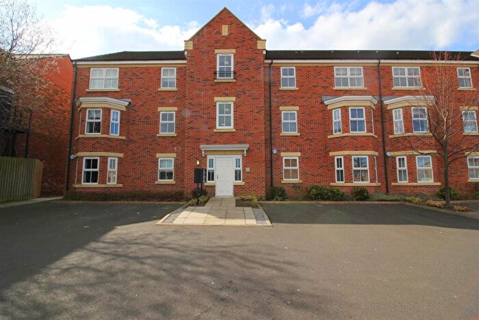 2 Bedroom Apartment To Rent In Sidings Place, Fencehouses, Houghton Le Spring, DH4