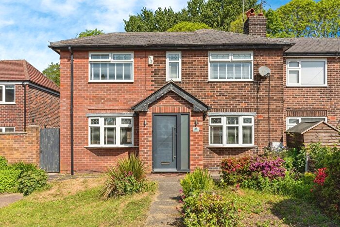 4 Bedroom End Of Terrace House For Sale In Gig Lane, Woolston, Warrington, Cheshire, WA1