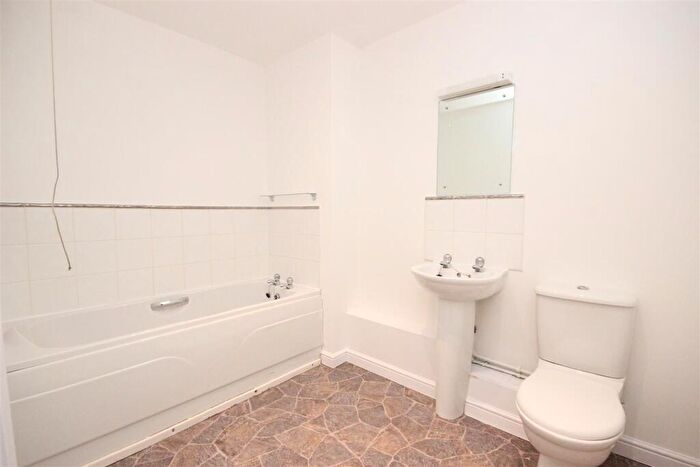2 Bedroom Apartment To Rent In Spring Road, Edgbaston, Birmingham, B15