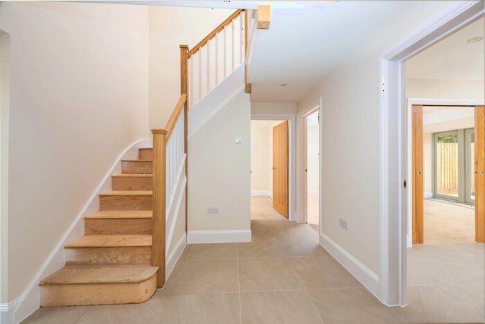 4 Bedroom Detached House For Sale In Buttercup House, Meadow View, Charndon, OX27