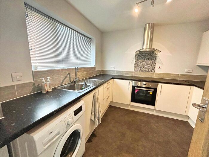 3 Bedroom Maisonette To Rent In Lawrence Avenue, Awsworth, Nottingham, Nottinghamshire, NG16