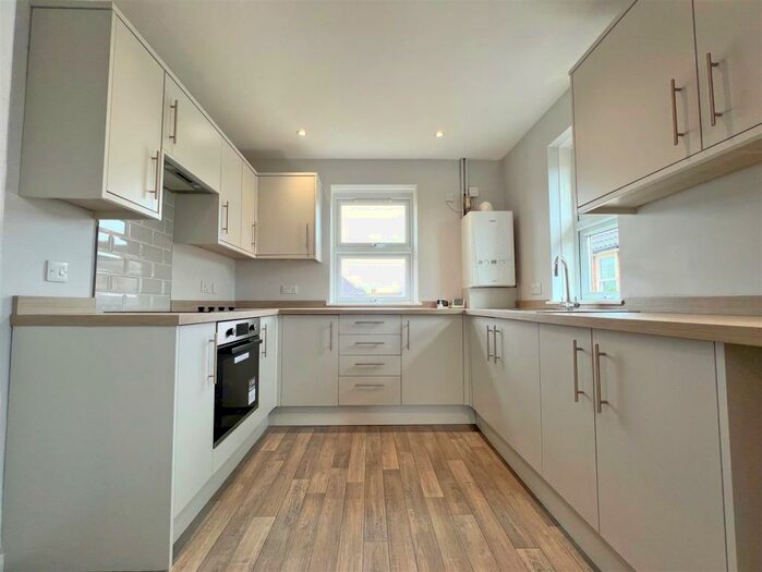 1 Bedroom Flat To Rent In Partridge Road, Ipswich, IP2