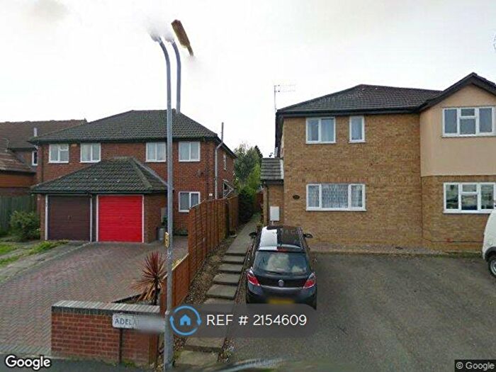 2 Bedroom Maisonette To Rent In Adelaide Drive, Colchester, CO2