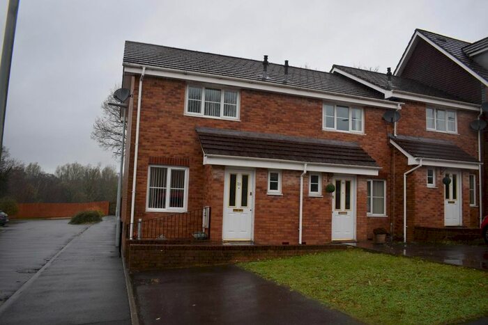 2 Bedroom Property To Rent In Sycamore Avenue, Swansea Vale, Swansea, SA7