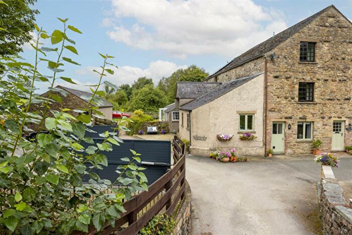 1 Bedroom Maisonette For Sale In Nookdales Cottages, Ingleton, LA6