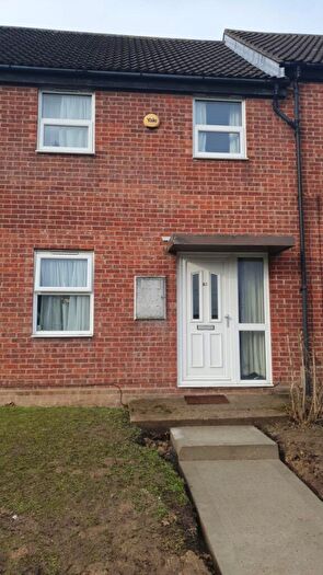 4 Bedroom House To Rent In Avon Way, Colchester, Essex, CO4