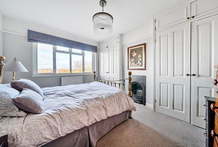 3 Bedroom Semi-Detached House For Sale In Barden Road, Speldhurst, Tunbridge Wells, Kent, TN3
