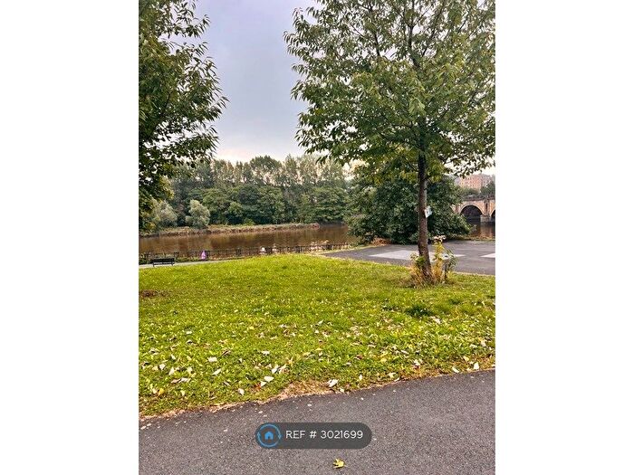 2 Bedroom Terraced House To Rent In Hills Court, Lancaster, LA1