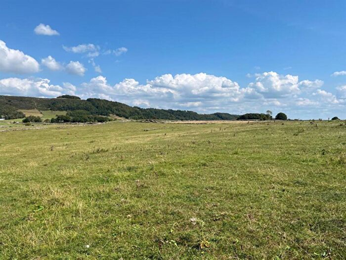 Land For Sale In Eyam, Hope Valley, S32