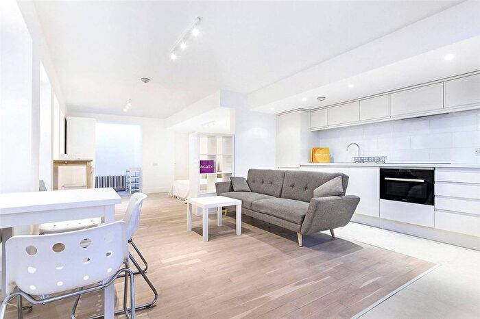1 Bedroom Property For Sale In Leigh Street, Euston, London, WC1H