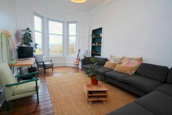 1 Bedroom Flat To Rent In Holmhead Crescent, Glasgow, G44