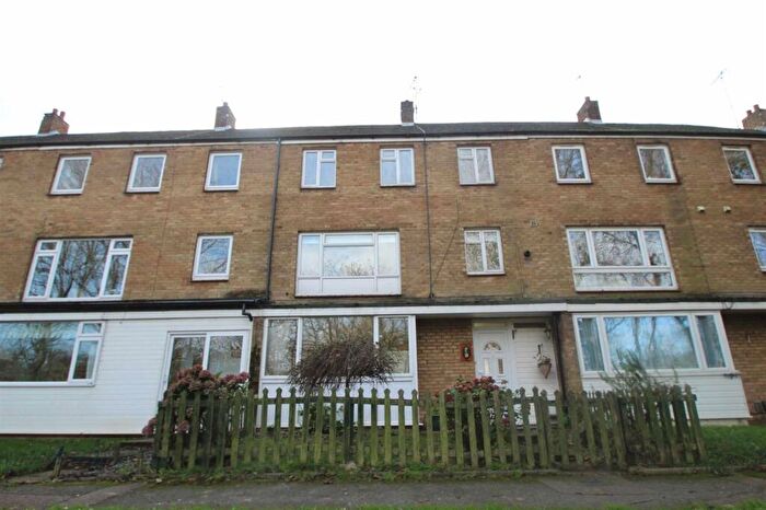 1 Bedroom Property To Rent In Wellbury Terrace, Hemel Hempstead, HP2