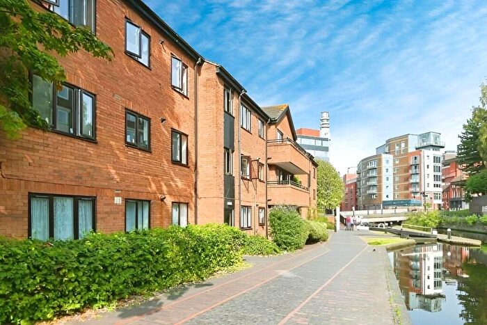 1 Bedroom Flat To Rent In Parade, Birmingham, West Midlands, B1