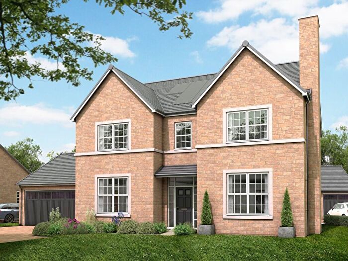 6 Bedroom Detached House For Sale In Moorland Drive, Feniscowles, Blackburn, BB2
