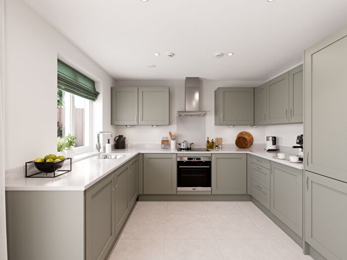 4 Bedroom Detached House For Sale In Trinity Pastures, Calvert Lane, Hull, HU4