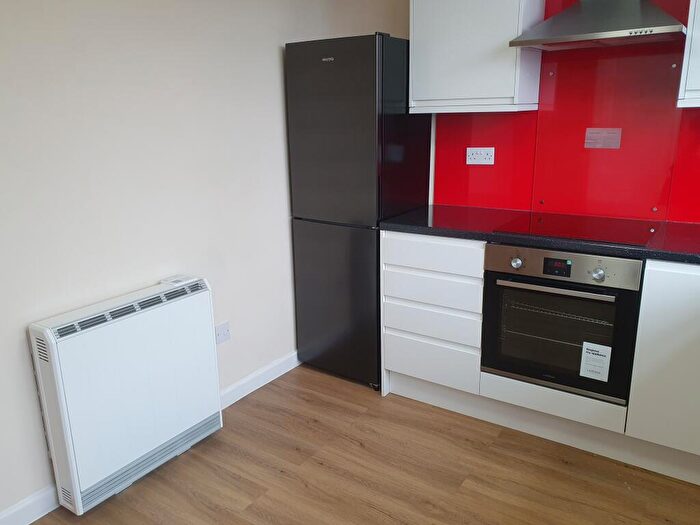 2 Bedroom Apartment To Rent In Elm Close, Bassett, SO16