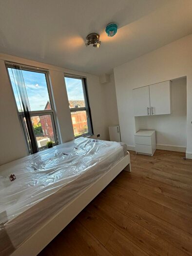 11 Bedroom House Of Multiple Occupation To Rent In Brentwood, Manchester, Greater Manchester, M6