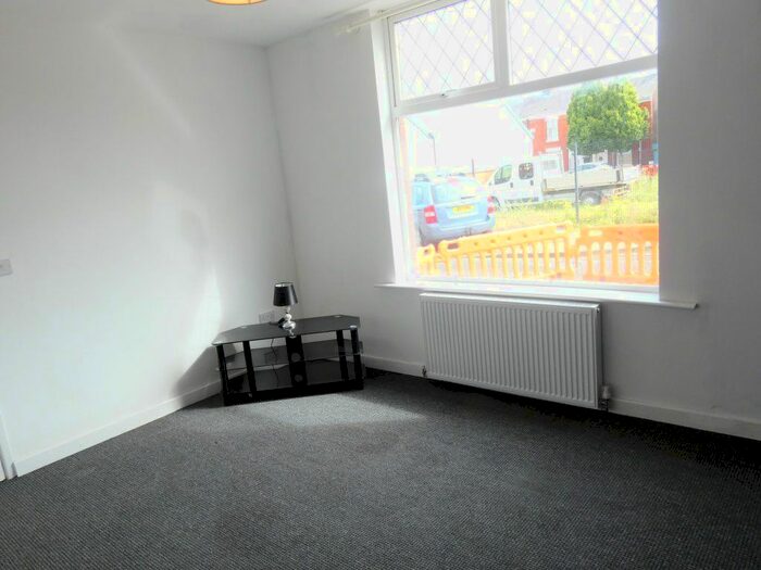 3 Bedroom Terraced House To Rent In Emmanuel Street, Preston, PR1