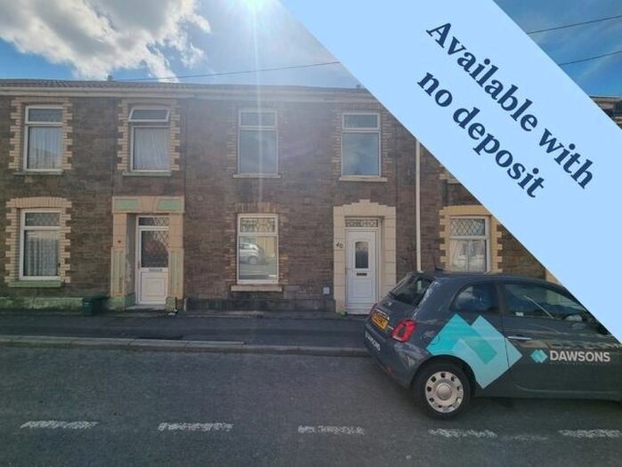 2 Bedroom Terraced House To Rent In Iscoed Road, Hendy, SA4