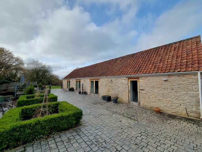 1 Bedroom Barn Conversion To Rent In Sutton Lane, Redhill, BS40