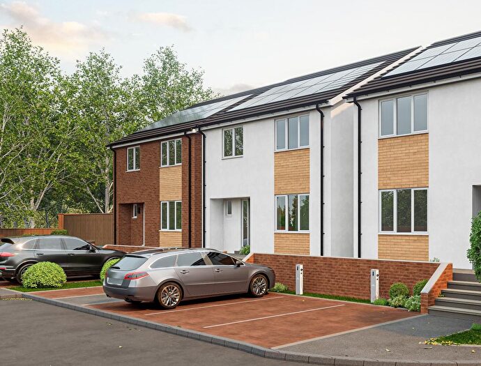 4 Bedroom Detached House For Sale In Gadds Green, Taunton, TA1