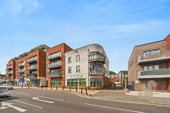 3 Bedroom Penthouse For Sale In New Street, Chelmsford, CM1